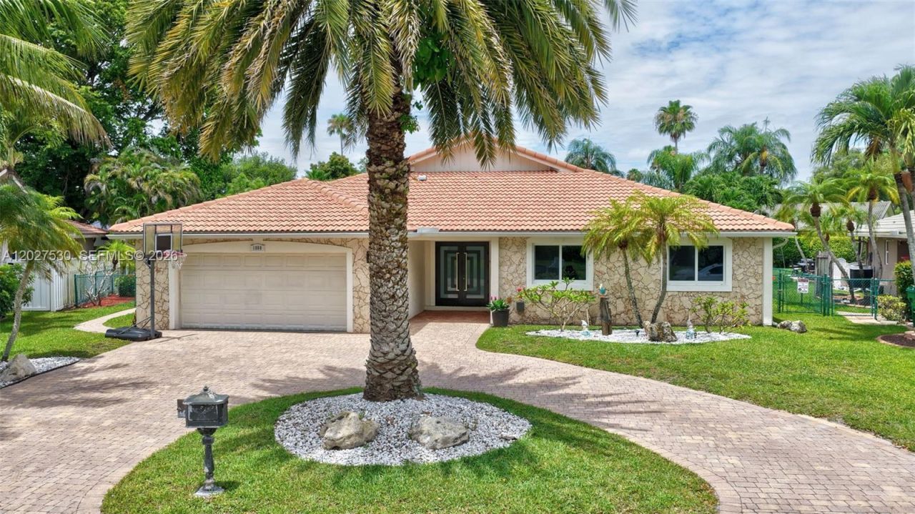 1860 NW 107th Ter , Coral Springs, FL 33071 Photo