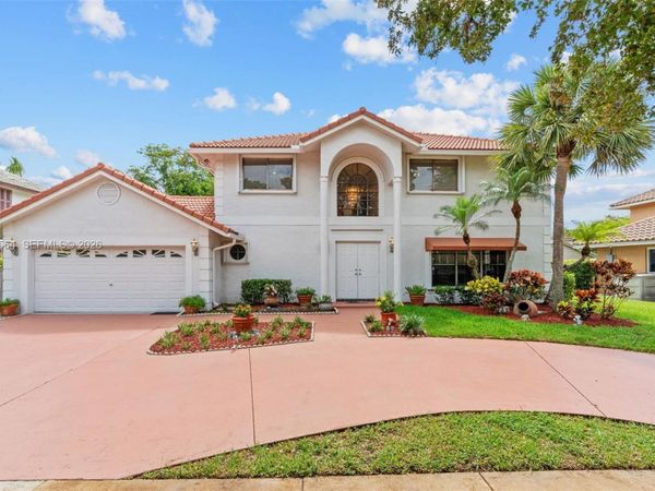 4958 NW 49th Ave , Coconut Creek, FL 33073
