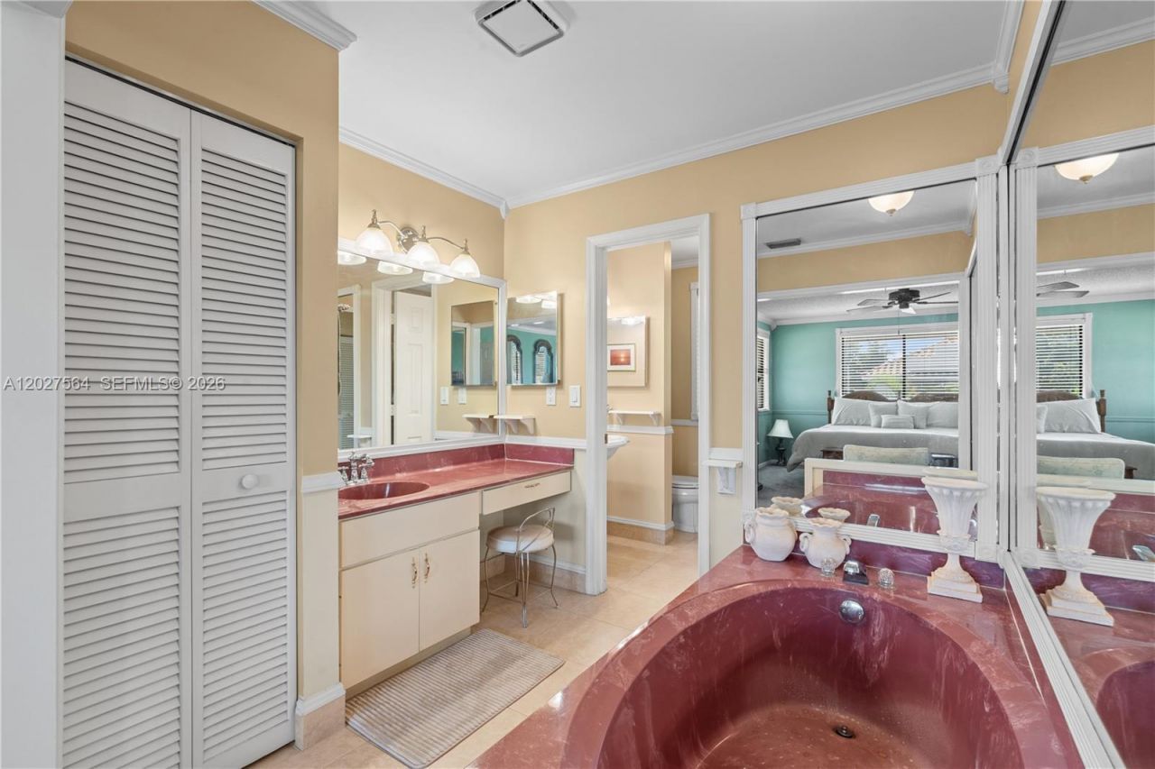 4958 NW 49th Ave , Coconut Creek, FL 33073 Photo