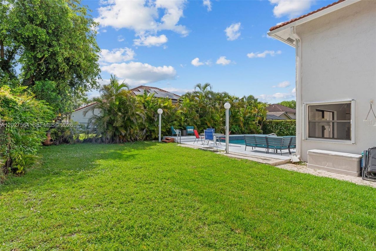 4958 NW 49th Ave , Coconut Creek, FL 33073 Photo