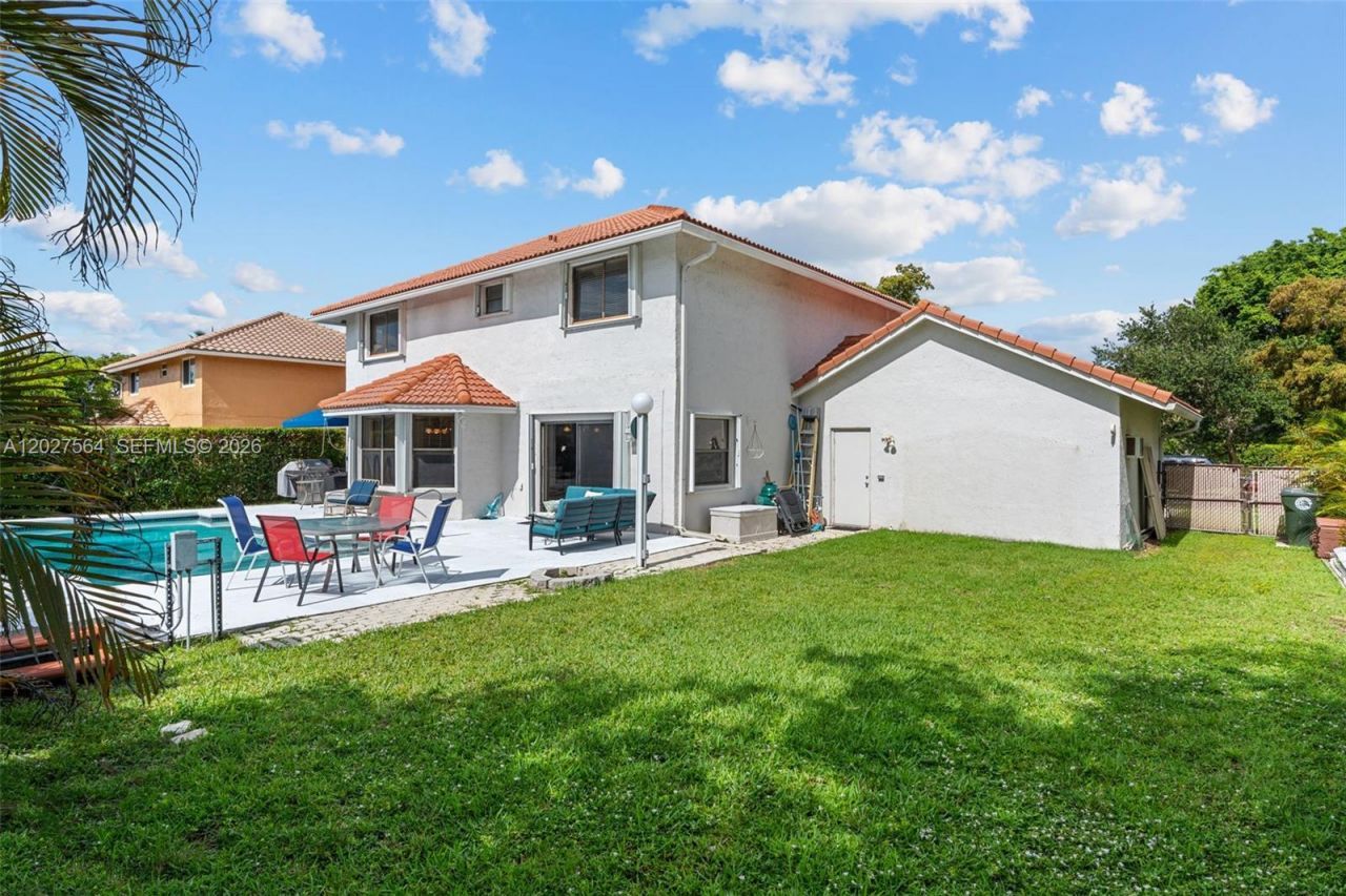 4958 NW 49th Ave , Coconut Creek, FL 33073 Photo