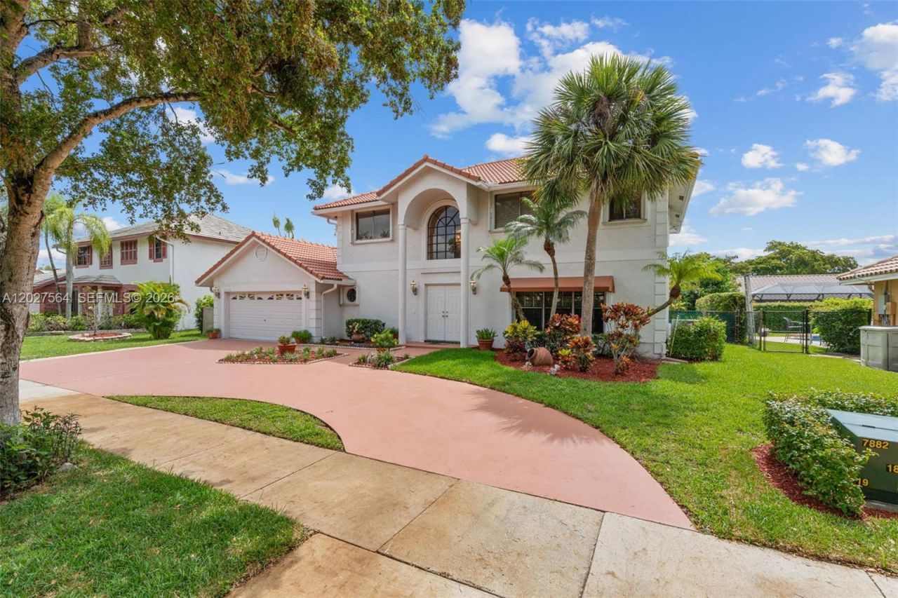 4958 NW 49th Ave , Coconut Creek, FL 33073 Photo