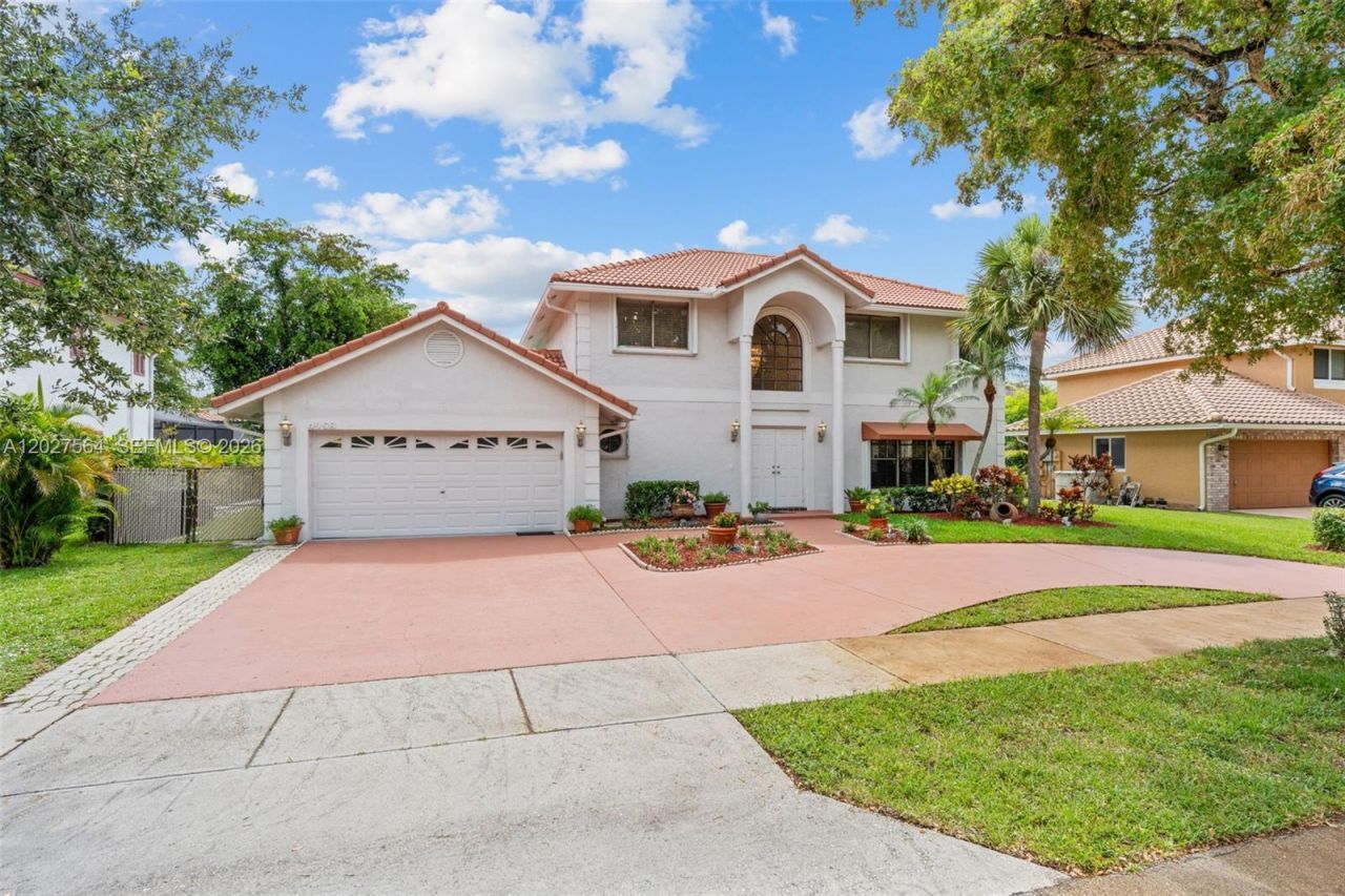 4958 NW 49th Ave , Coconut Creek, FL 33073 Photo