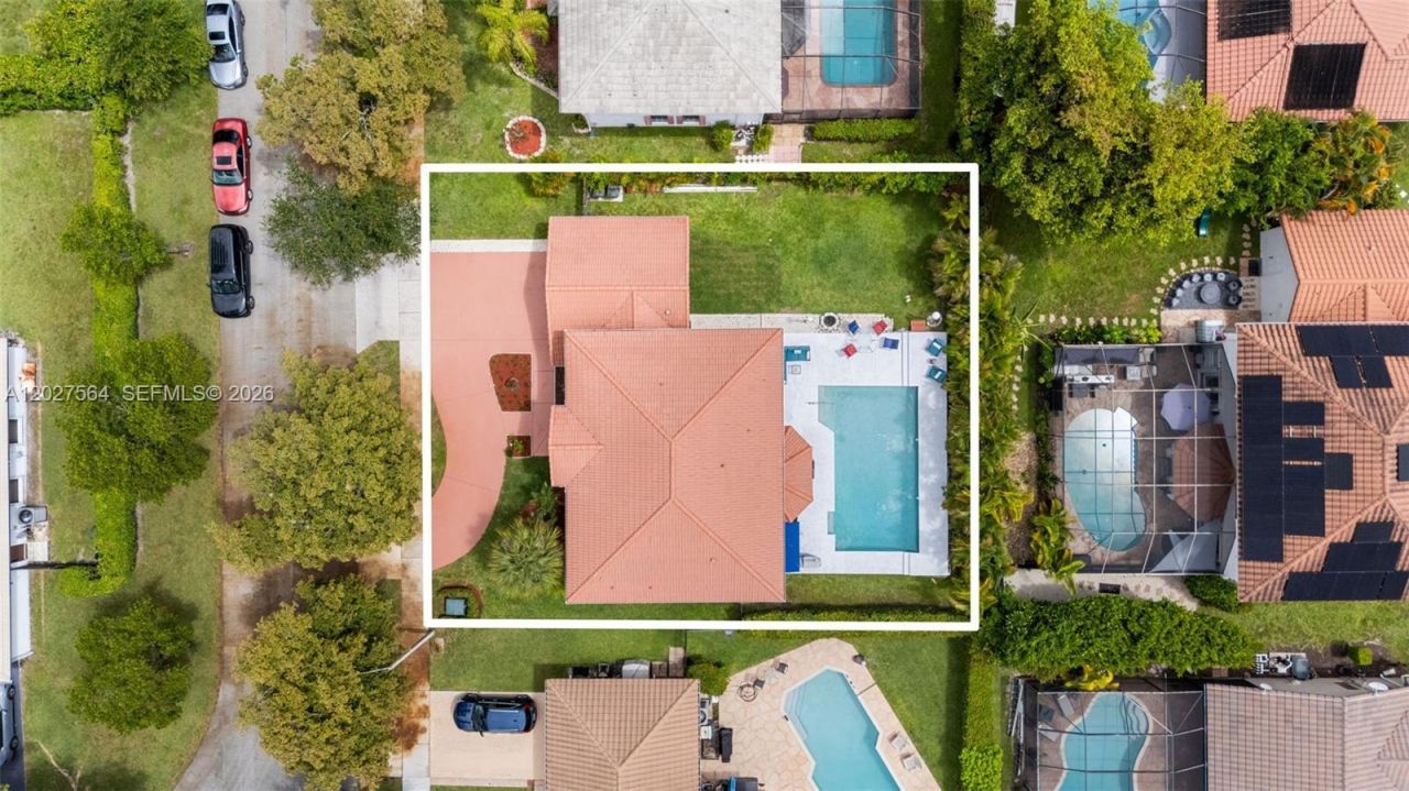 4958 NW 49th Ave , Coconut Creek, FL 33073 Photo