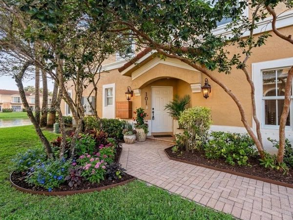 12869 SW 31st Ct , Unit 150, Miramar, FL 33027