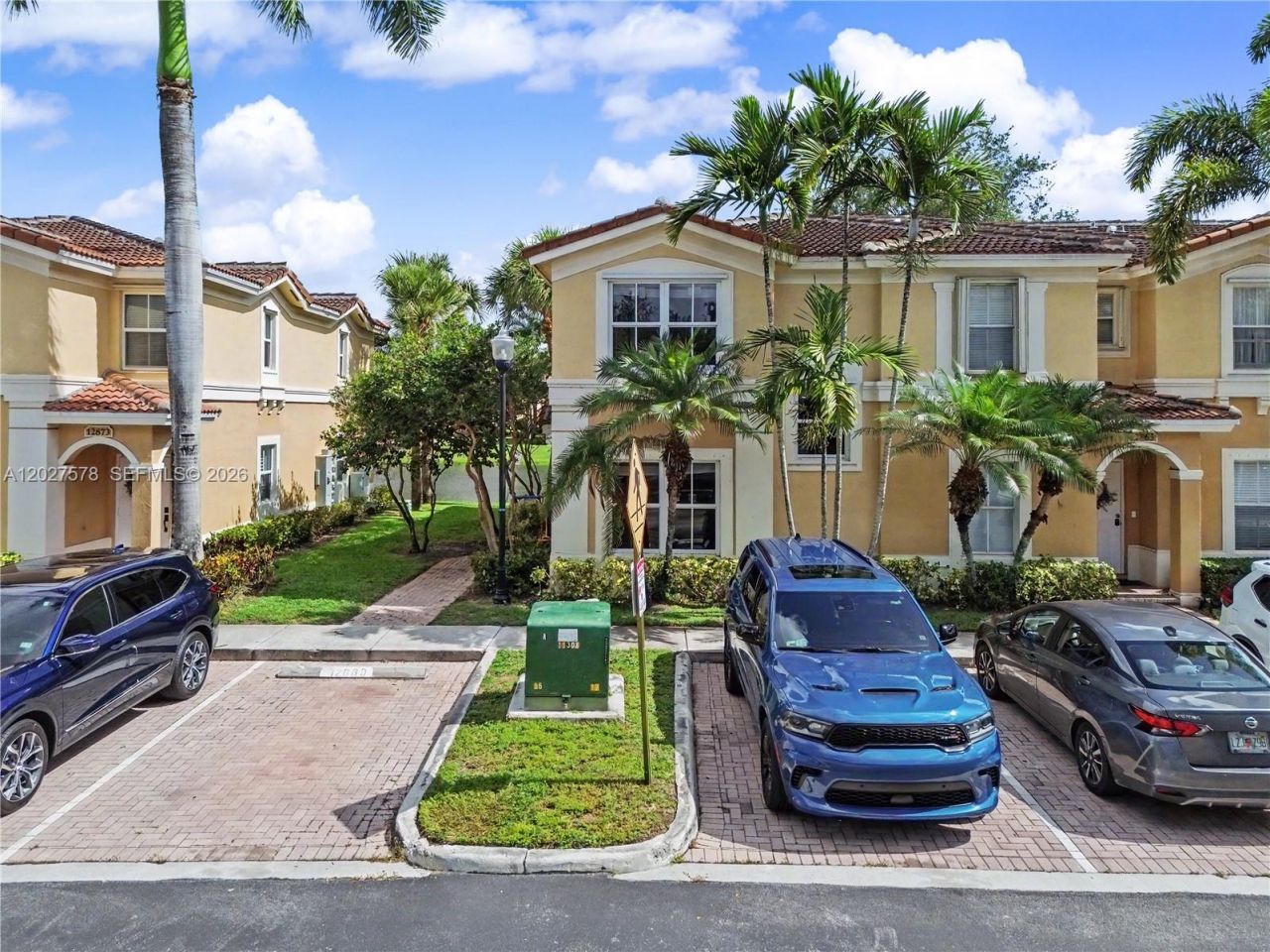 12869 SW 31st Ct , Unit 150, Miramar, FL 33027 Photo