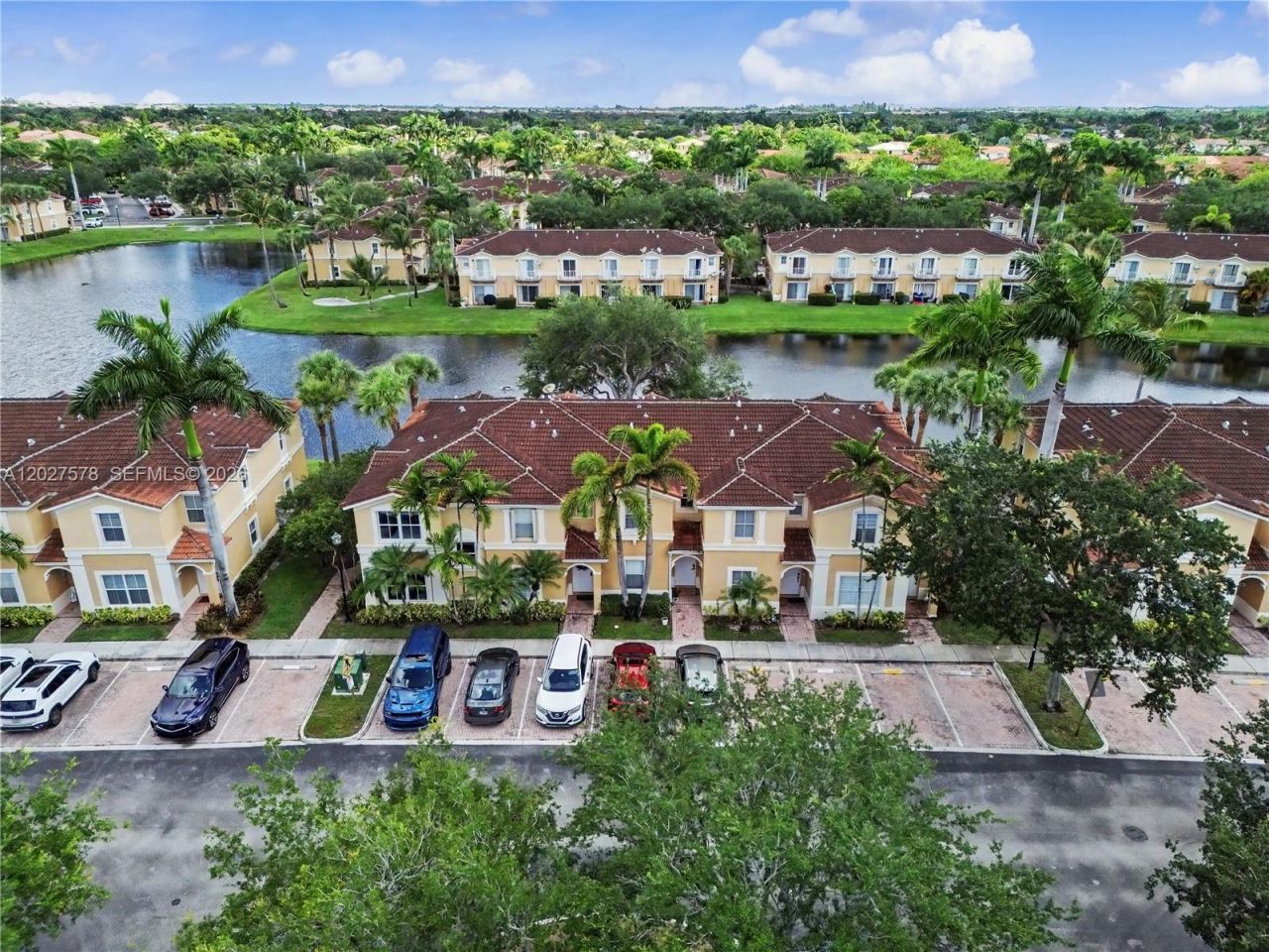 12869 SW 31st Ct , Unit 150, Miramar, FL 33027 Photo