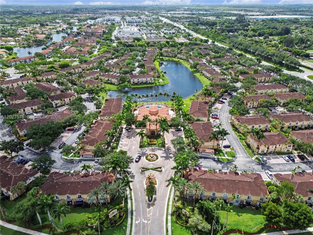 12869 SW 31st Ct , Unit 150, Miramar, FL 33027 Photo