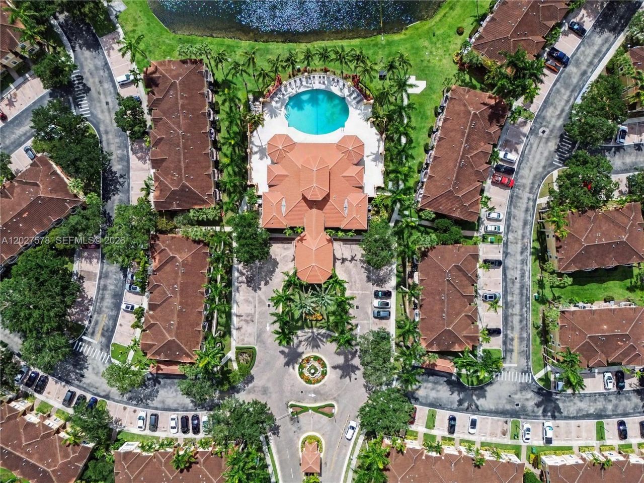 12869 SW 31st Ct , Unit 150, Miramar, FL 33027 Photo