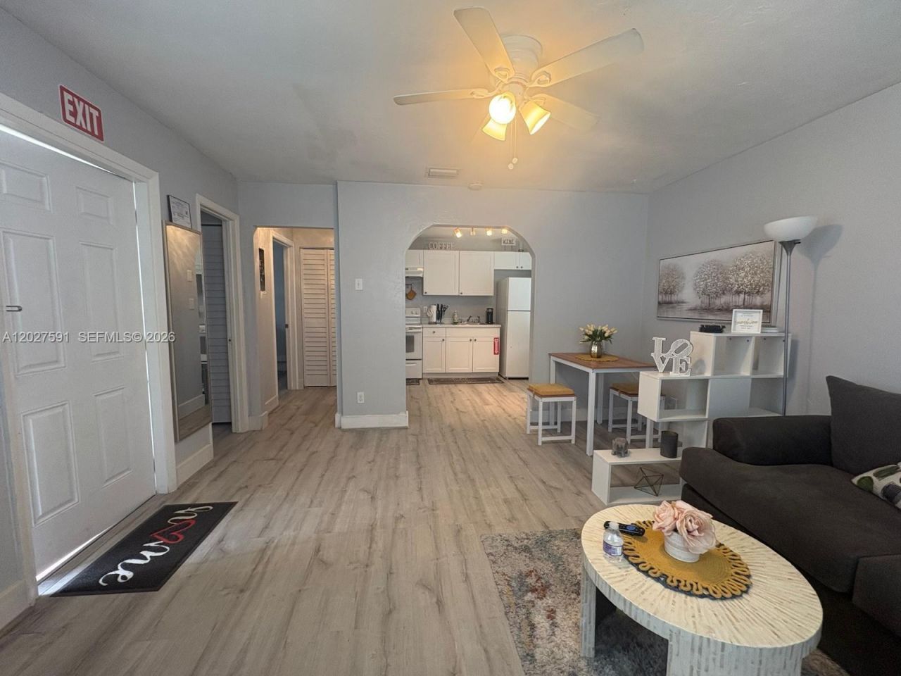 201 Columbus Pkwy, Unit A, Hollywood, FL 33021 Photo