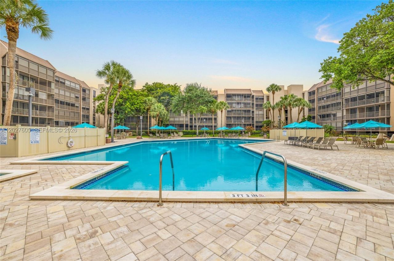 2814 N 46th Ave , Unit H475, Hollywood, FL 33021 Photo