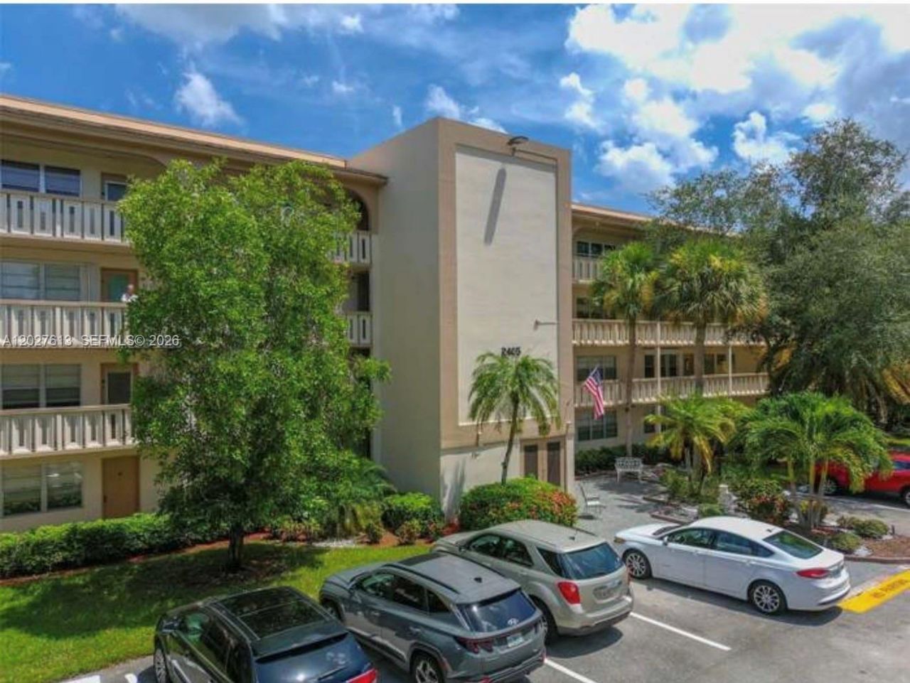 2402 Antigua Cir , Unit H1, Coconut Creek, FL 33066 Photo