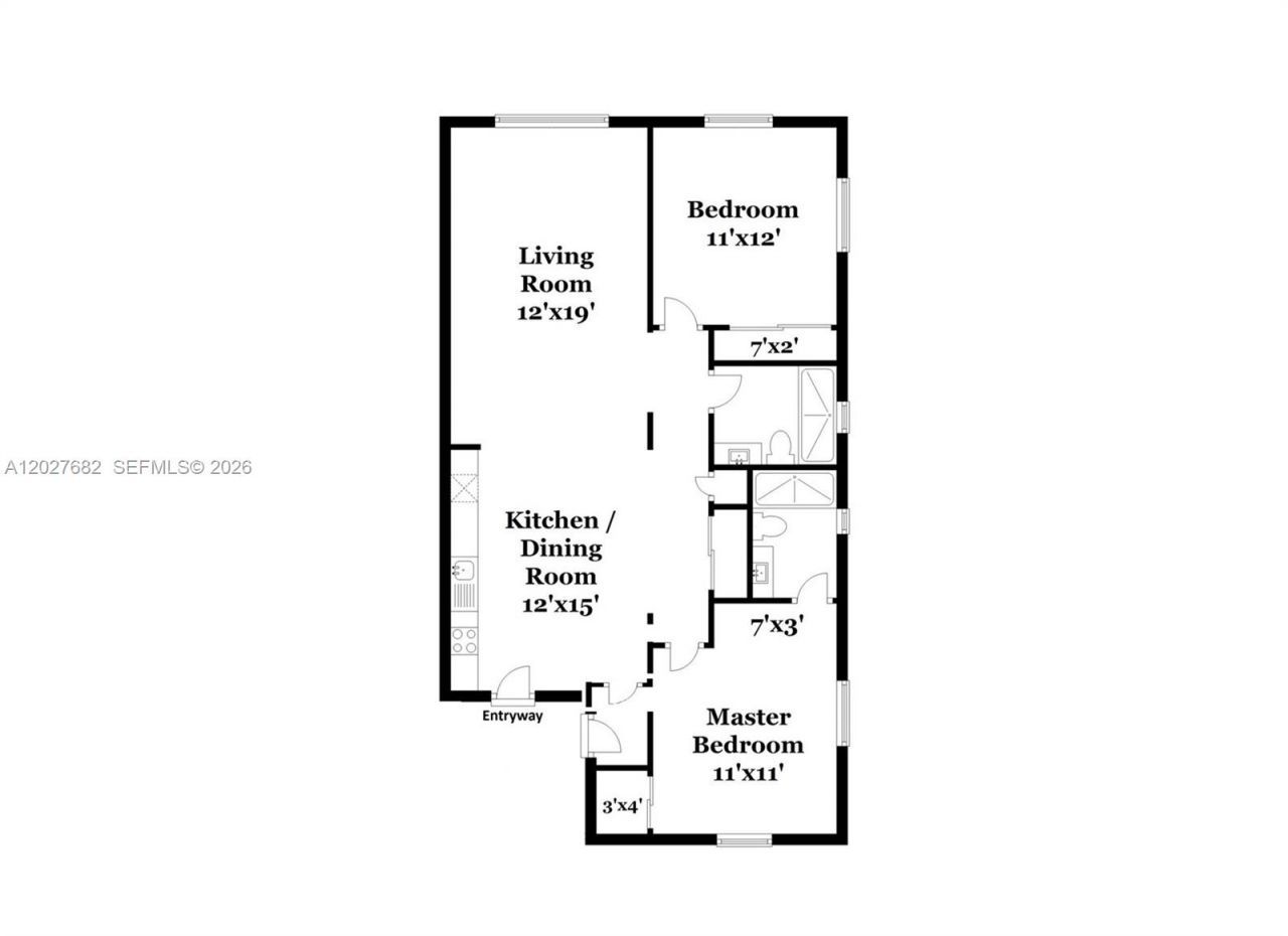 200 Galen Dr , Unit 104, Key Biscayne, FL 33149 Photo