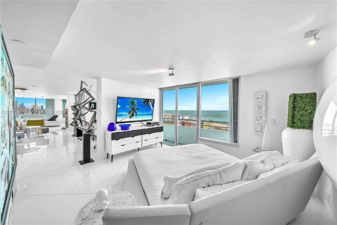 400 S Pointe Dr , Unit 2310, Miami Beach, FL 33139 Photo