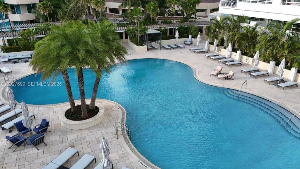 400 S Pointe Dr , Unit 2310, Miami Beach, FL 33139 Photo