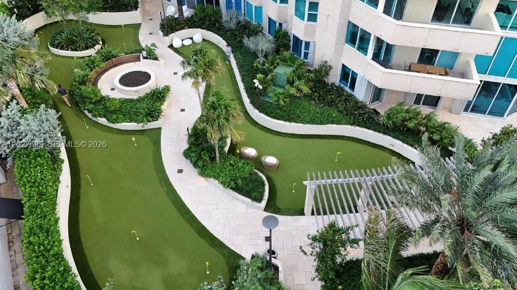 400 S Pointe Dr , Unit 2310, Miami Beach, FL 33139 Photo