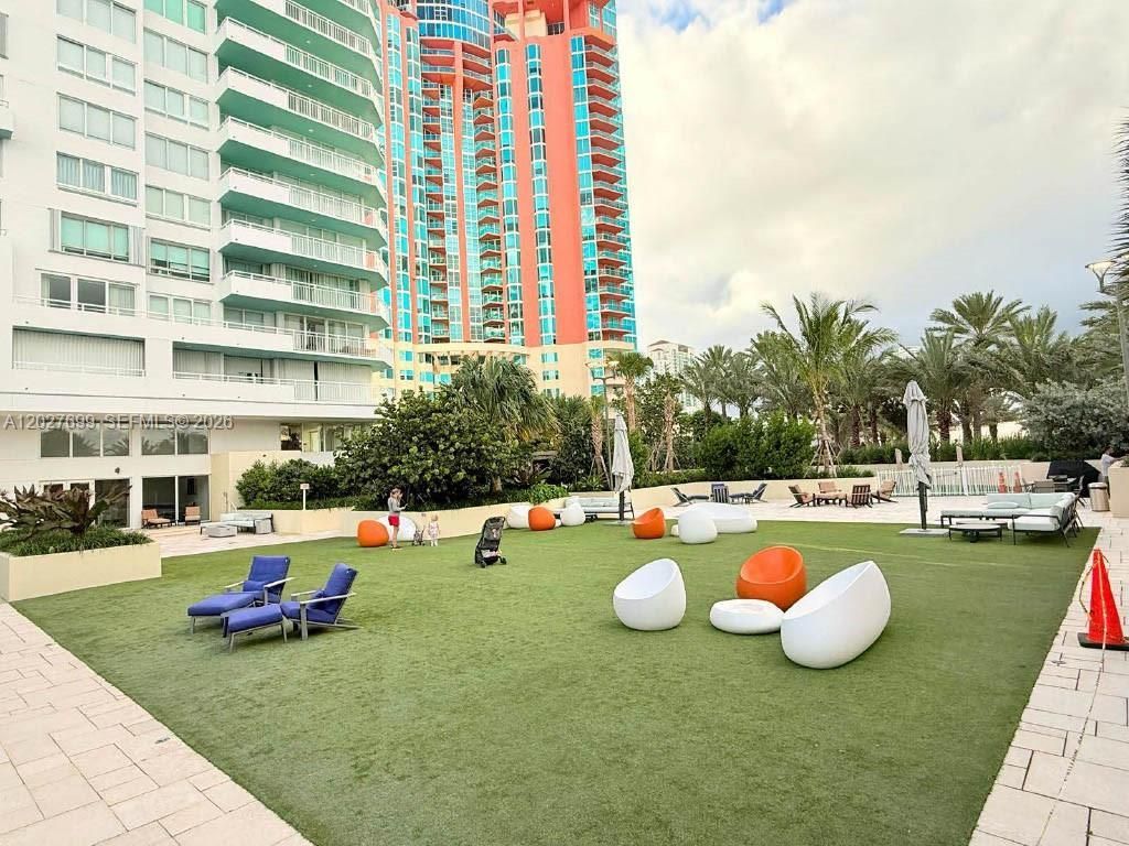 400 S Pointe Dr , Unit 2310, Miami Beach, FL 33139 Photo
