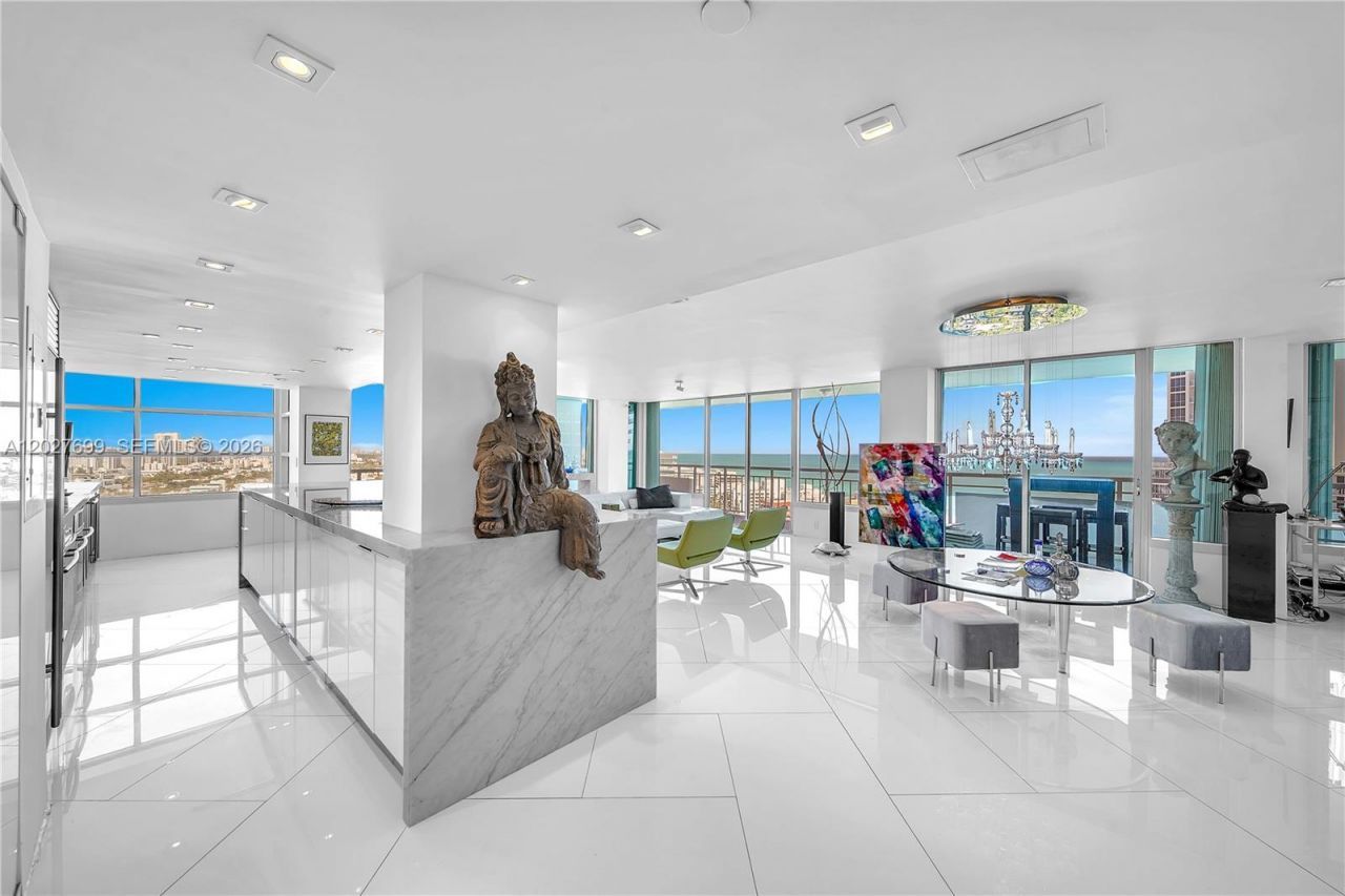 400 S Pointe Dr , Unit 2310, Miami Beach, FL 33139 Photo