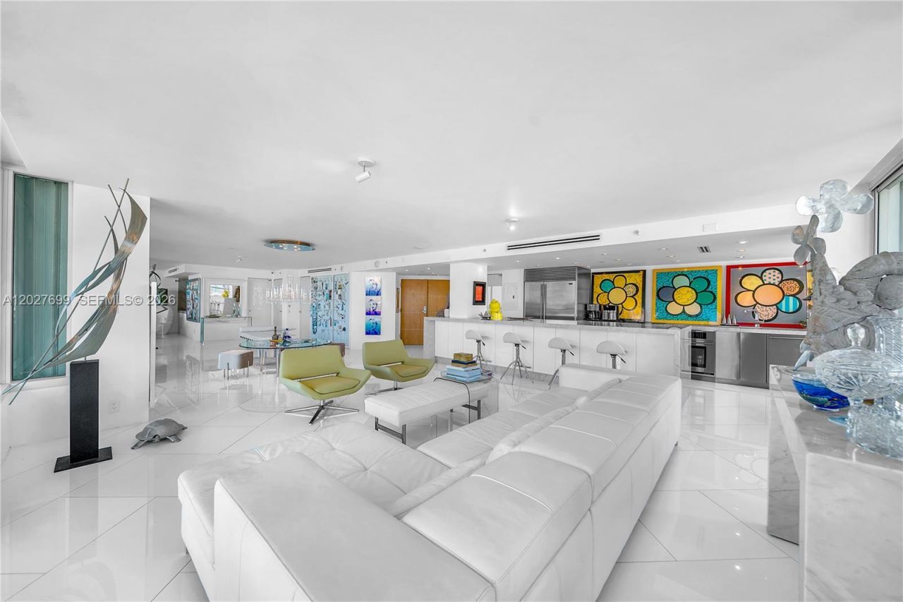 400 S Pointe Dr , Unit 2310, Miami Beach, FL 33139 Photo