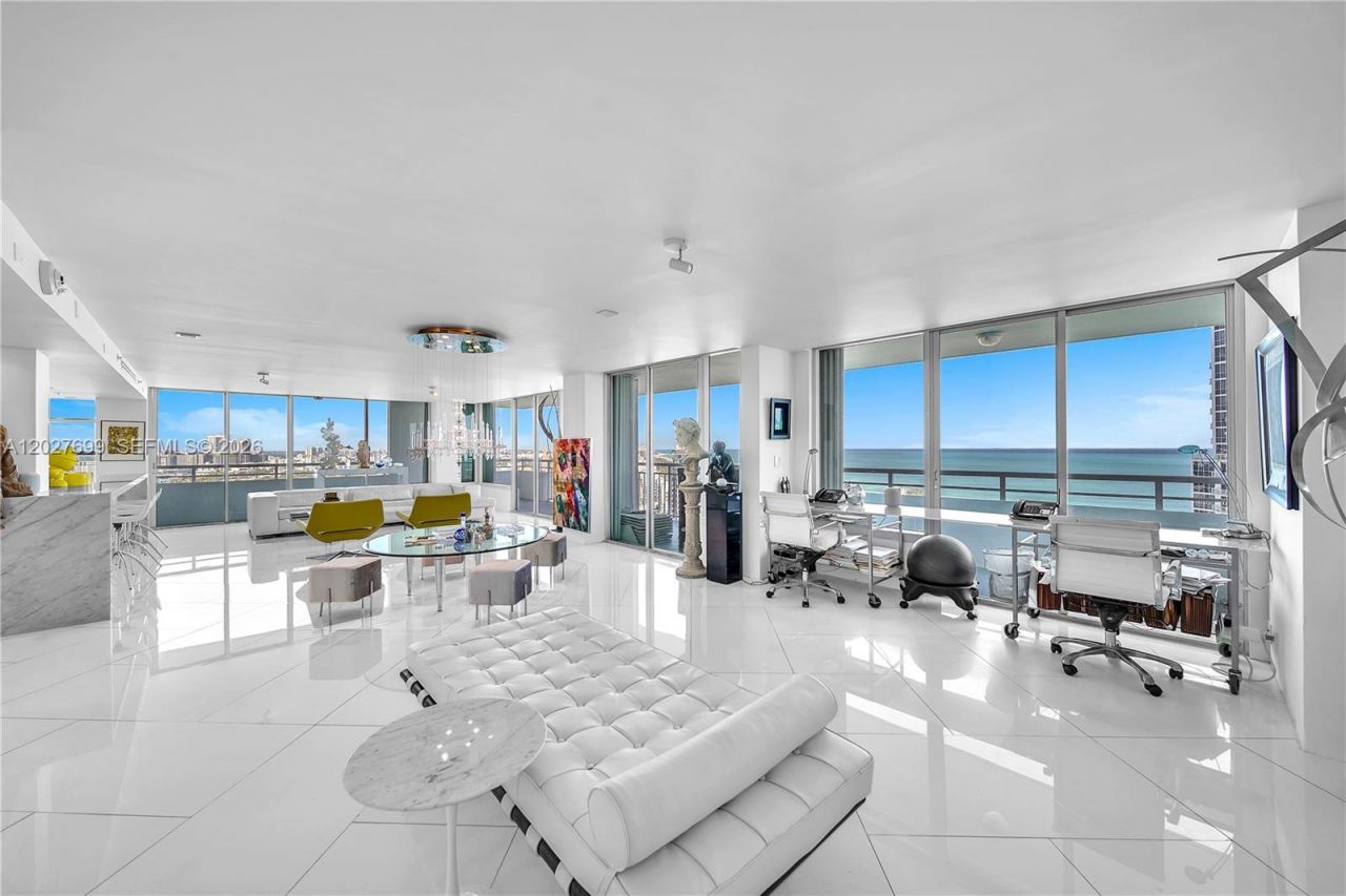 400 S Pointe Dr , Unit 2310, Miami Beach, FL 33139 Photo
