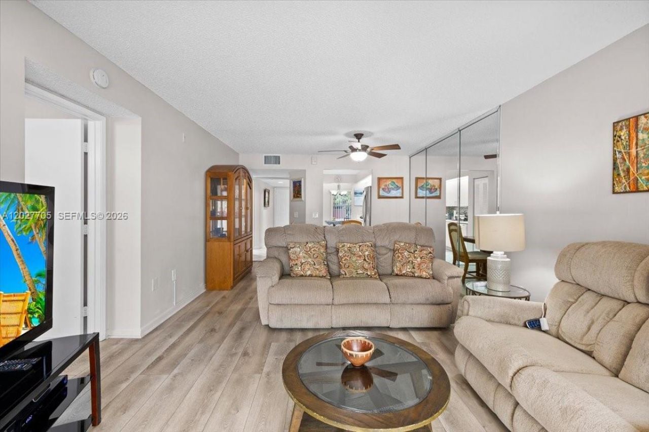 13255 SW 16th Ct , Unit 211K, Pembroke Pines, FL 33027 Photo
