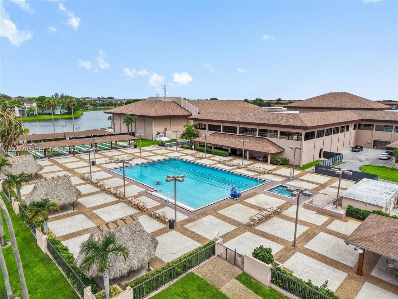 13255 SW 16th Ct , Unit 211K, Pembroke Pines, FL 33027 Photo
