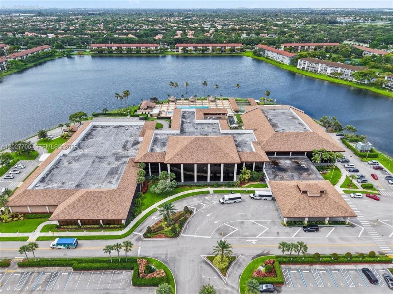 13255 SW 16th Ct , Unit 211K, Pembroke Pines, FL 33027 Photo