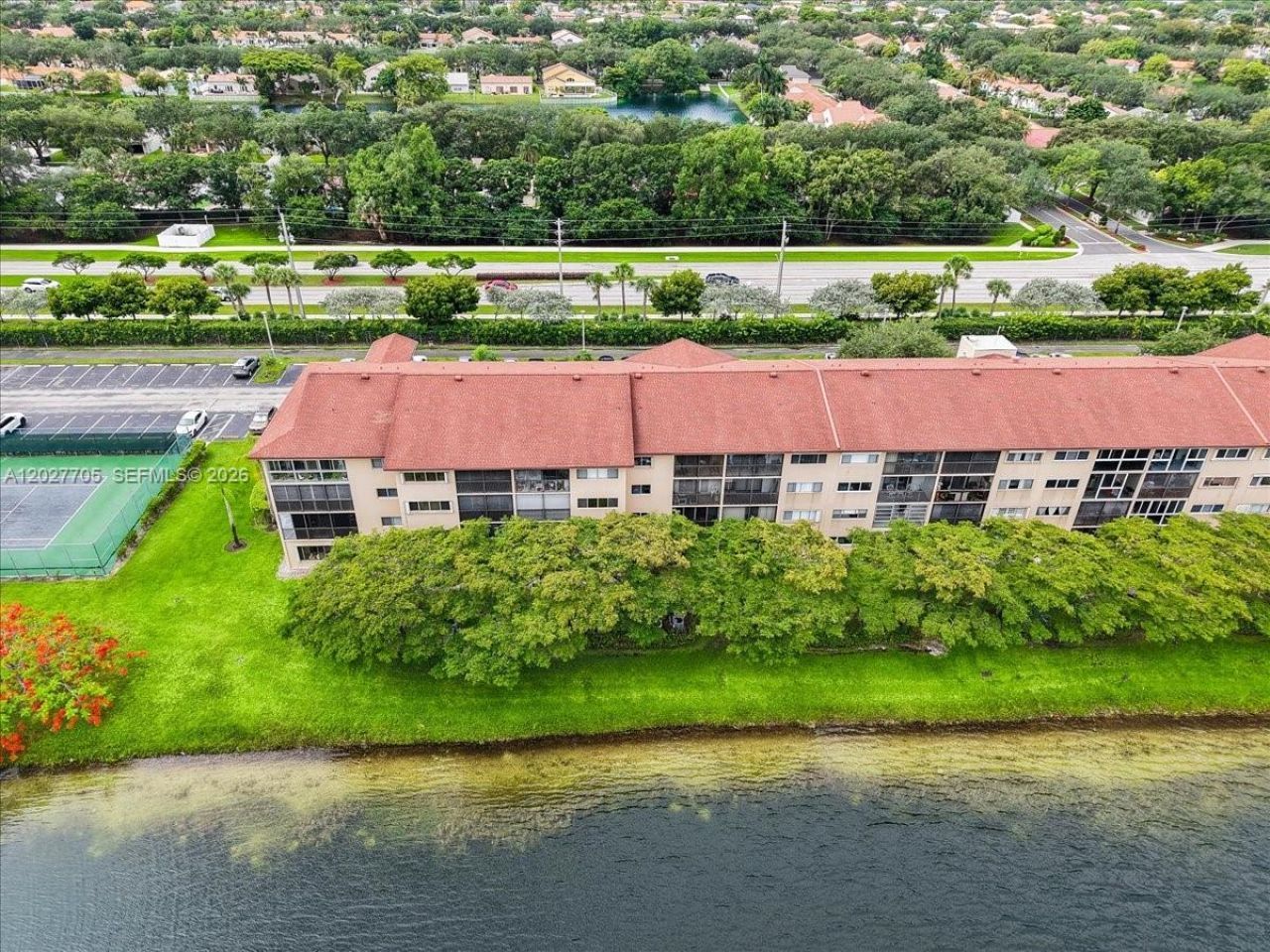 13255 SW 16th Ct , Unit 211K, Pembroke Pines, FL 33027 Photo