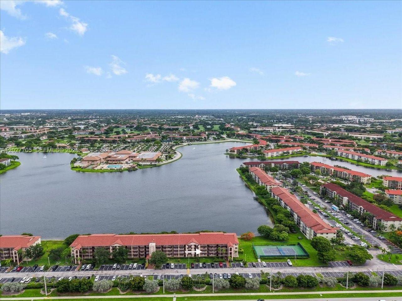 13255 SW 16th Ct , Unit 211K, Pembroke Pines, FL 33027 Photo