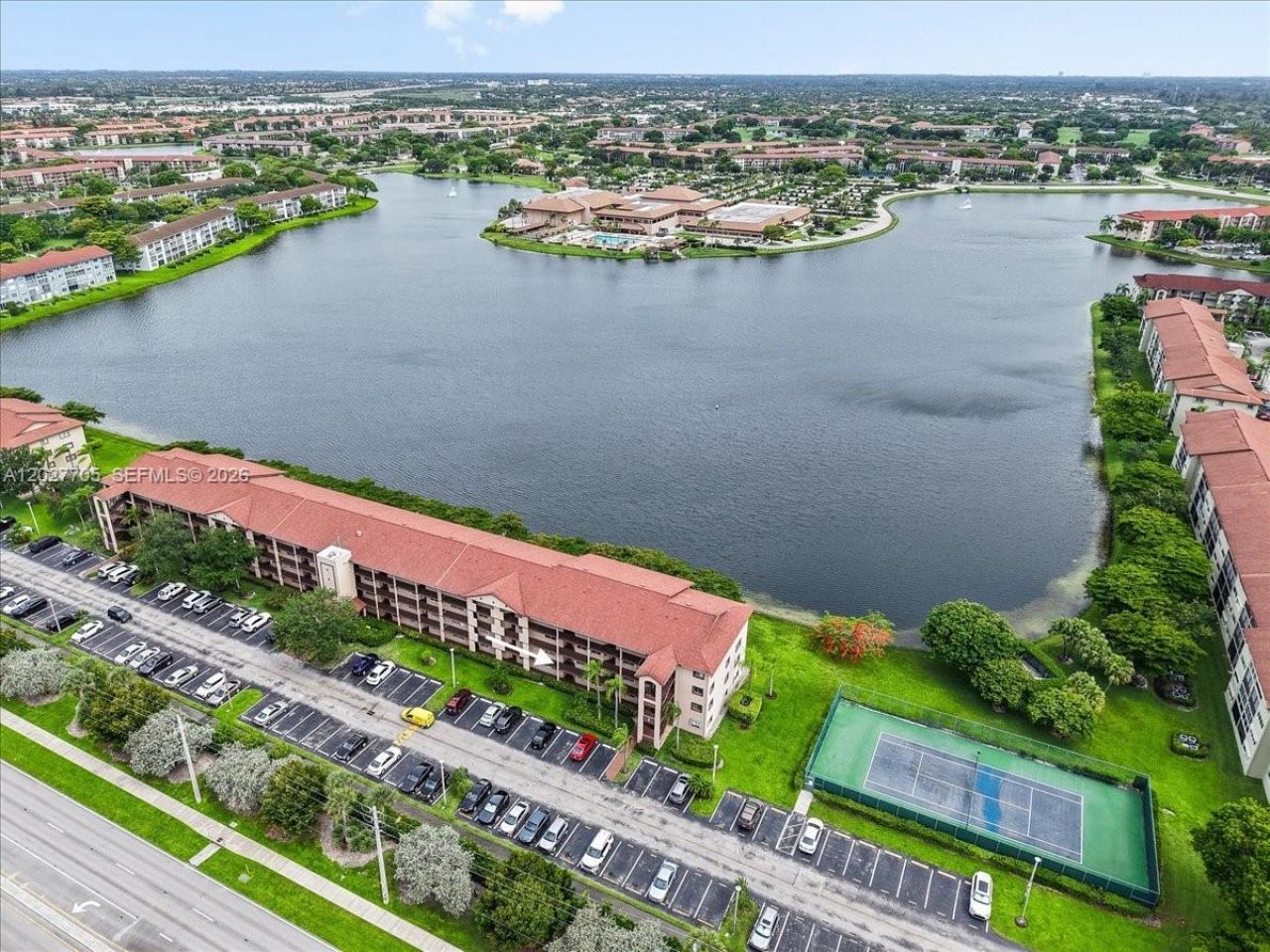 13255 SW 16th Ct , Unit 211K, Pembroke Pines, FL 33027 Photo