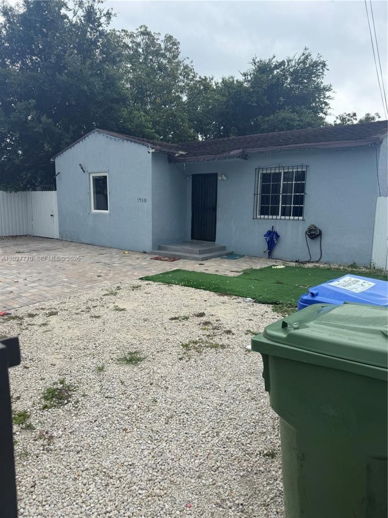 1750 NW 55th Ter , Miami, FL 33142 Photo