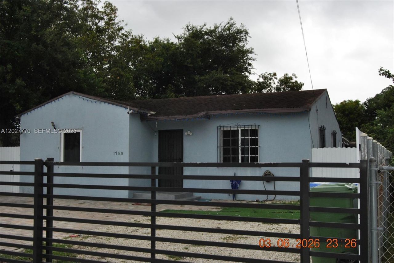 1750 NW 55th Ter , Miami, FL 33142 Photo