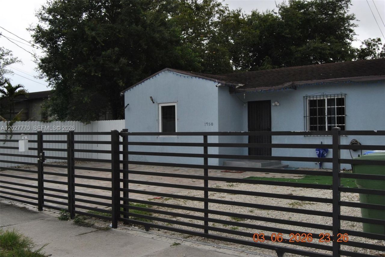 1750 NW 55th Ter , Miami, FL 33142 Photo