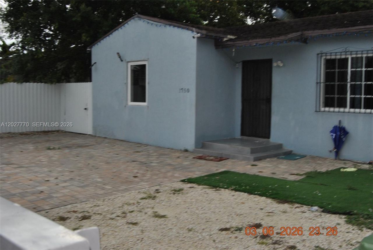 1750 NW 55th Ter , Miami, FL 33142 Photo