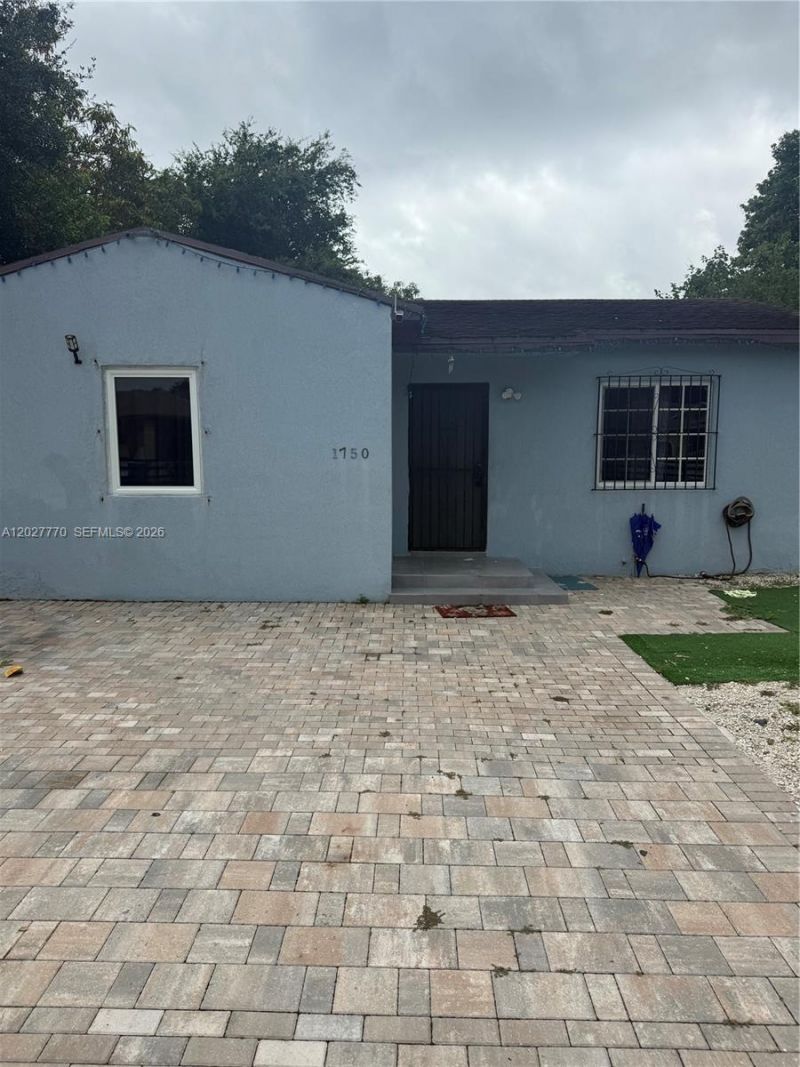 1750 NW 55th Ter , Miami, FL 33142 Photo