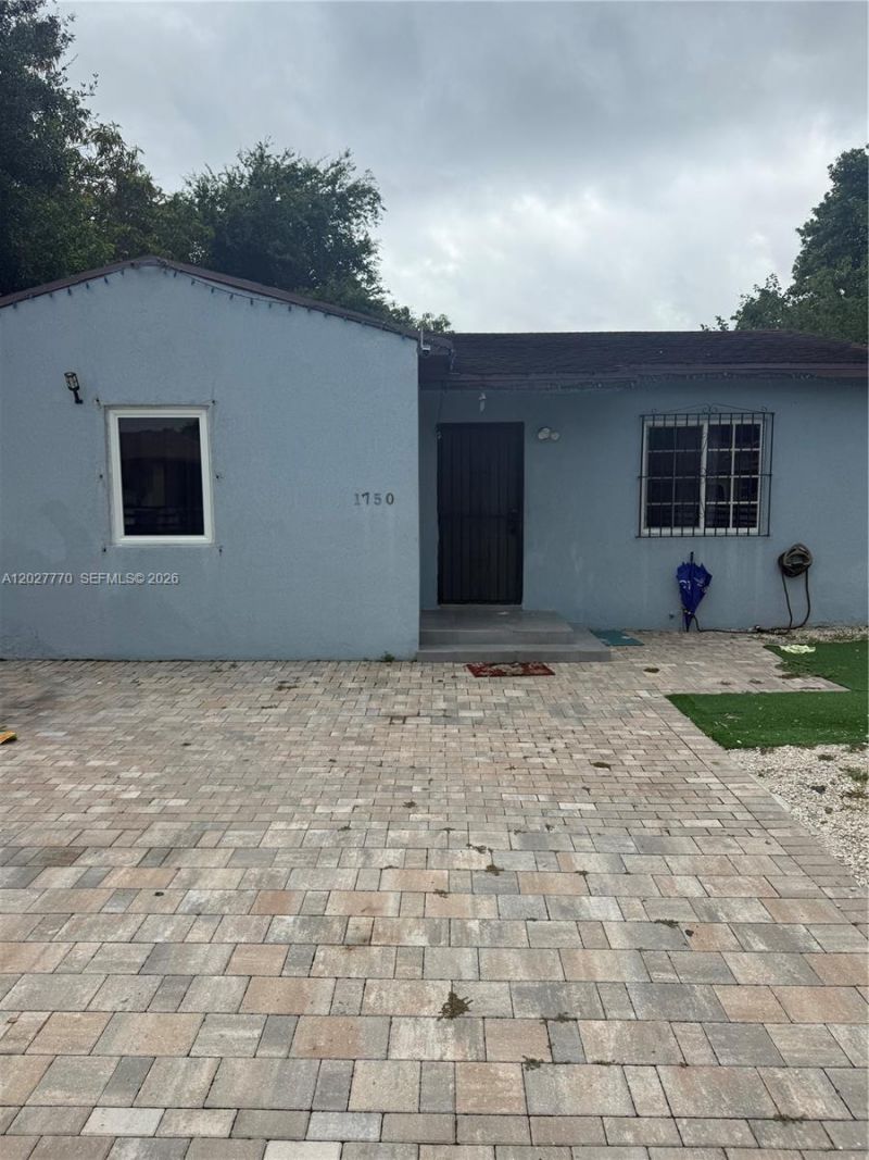 1750 NW 55th Ter , Miami, FL 33142 Photo