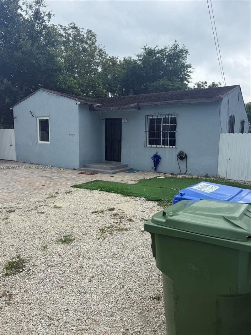 1750 NW 55th Ter , Miami, FL 33142 Photo