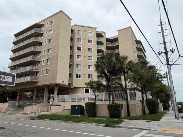 102 SW 6th Ave , Unit 501, Miami, FL 33130
