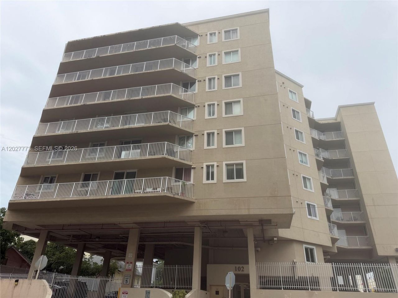 102 SW 6th Ave , Unit 501, Miami, FL 33130 Photo