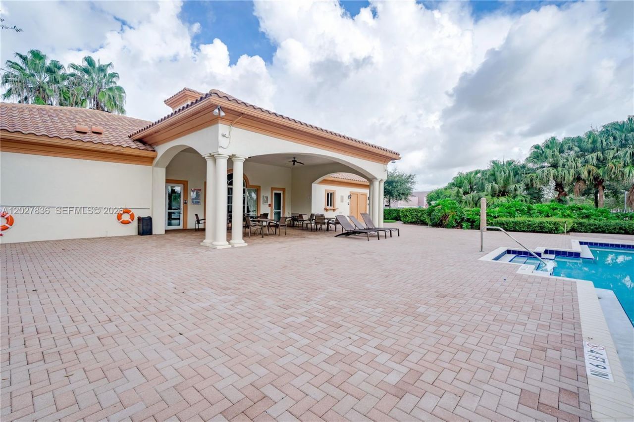 14935 SW 52 Street , Miramar, FL 33027 Photo