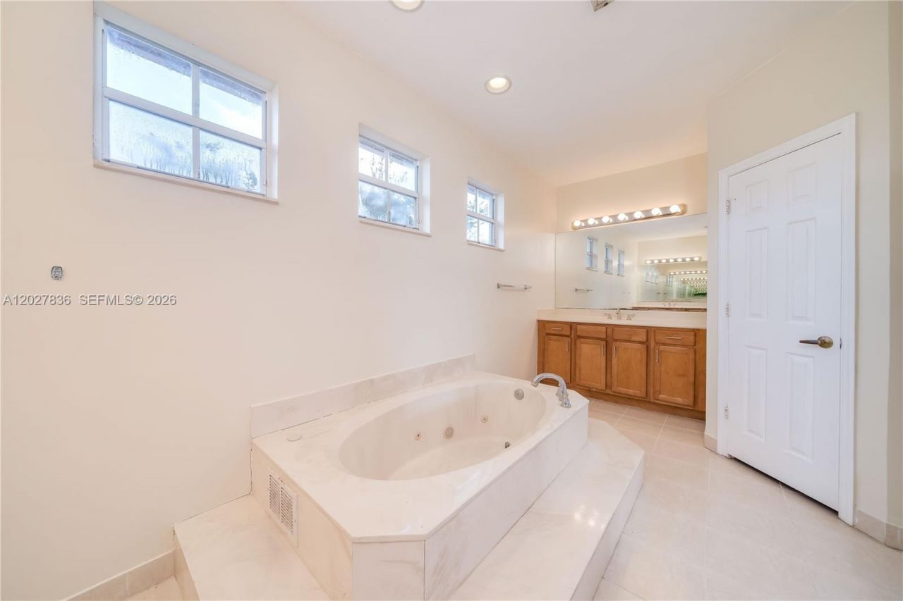 14935 SW 52 Street , Miramar, FL 33027 Photo