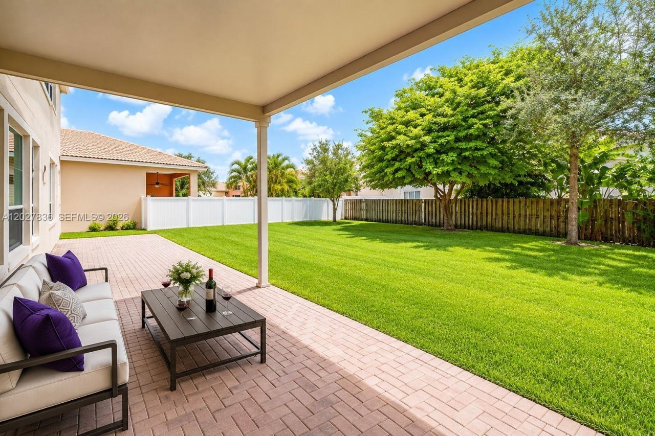 14935 SW 52 Street , Miramar, FL 33027 Photo