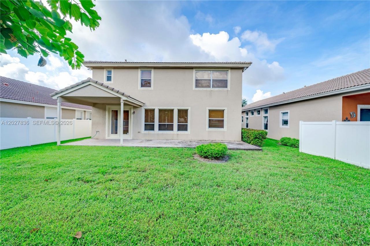 14935 SW 52 Street , Miramar, FL 33027 Photo