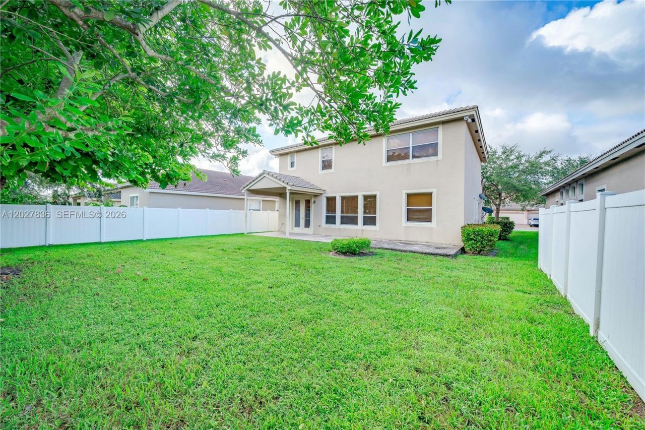 14935 SW 52 Street , Miramar, FL 33027 Photo