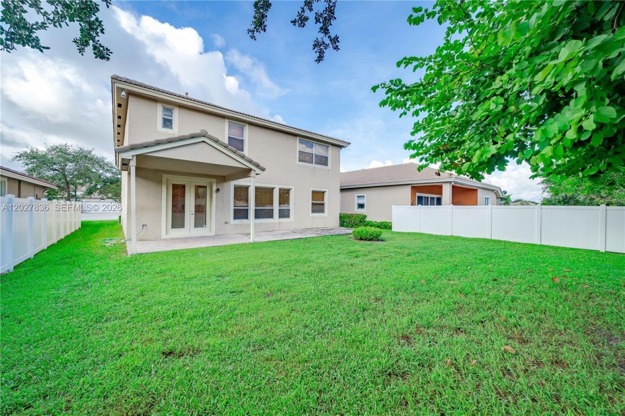 14935 SW 52 Street , Miramar, FL 33027 Photo