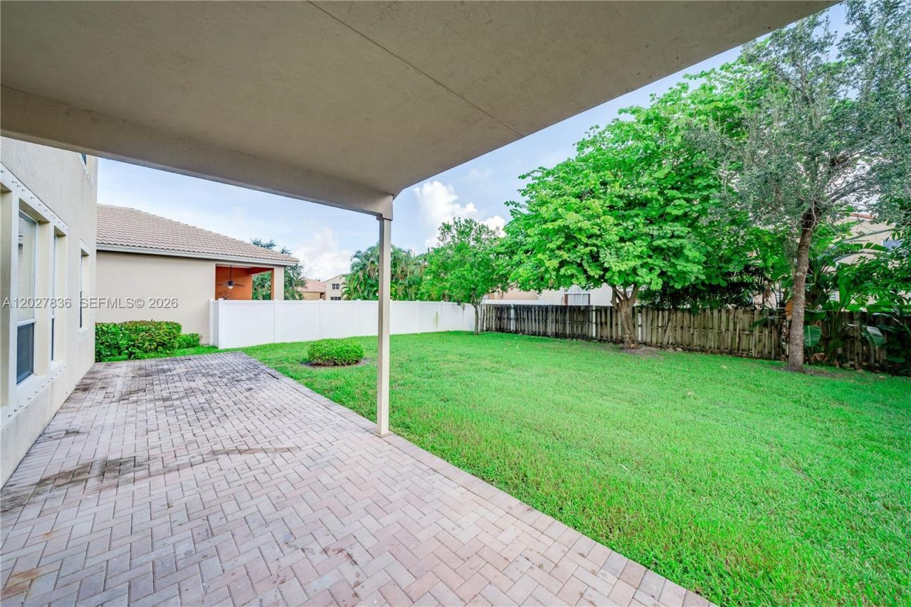 14935 SW 52 Street , Miramar, FL 33027 Photo