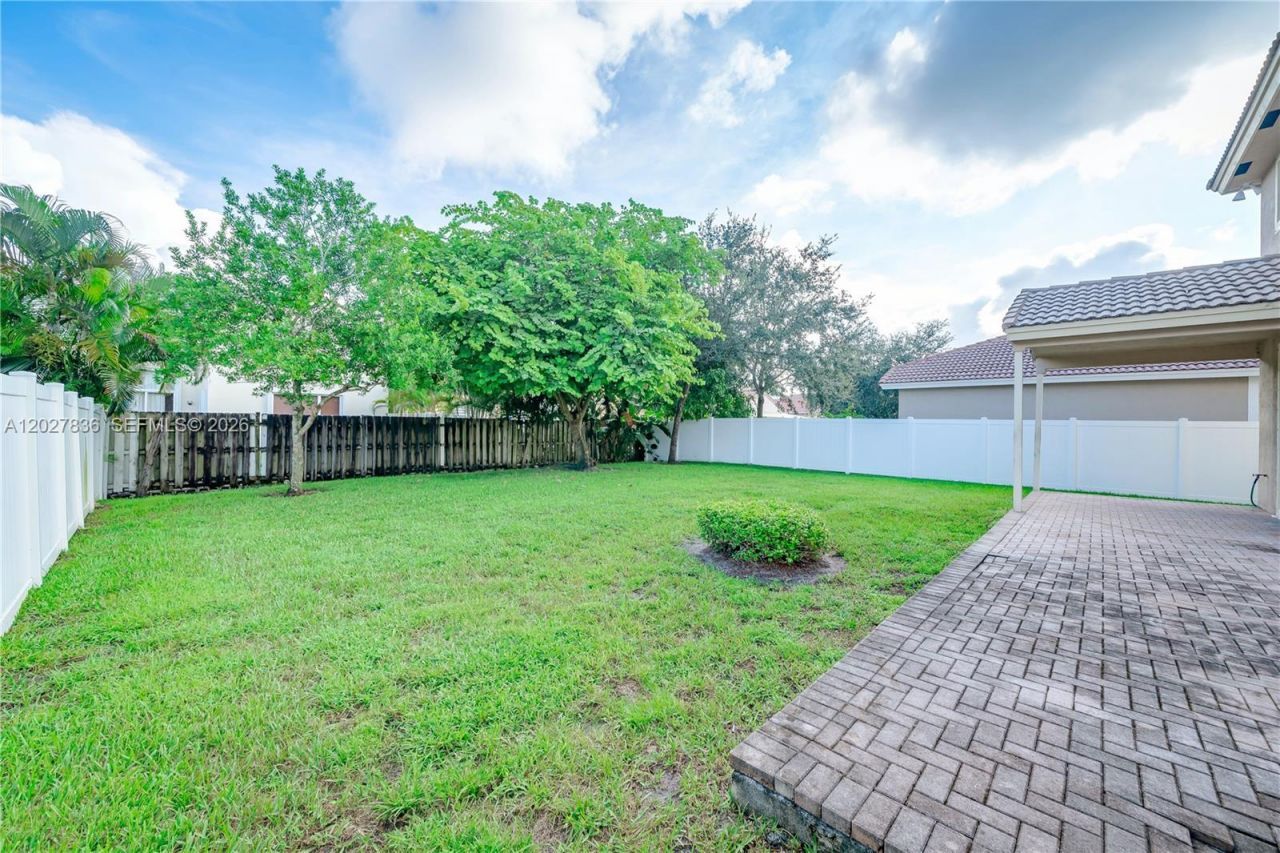 14935 SW 52 Street , Miramar, FL 33027 Photo