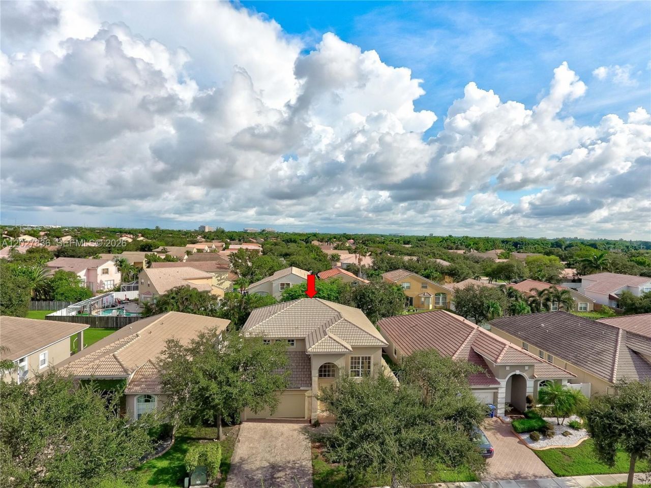 14935 SW 52 Street , Miramar, FL 33027 Photo