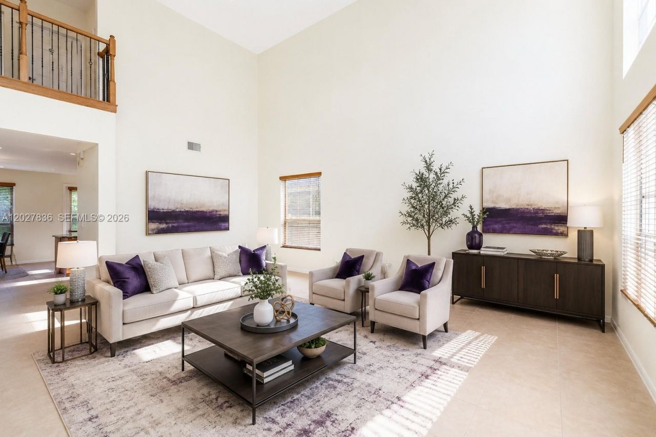 14935 SW 52 Street , Miramar, FL 33027 Photo