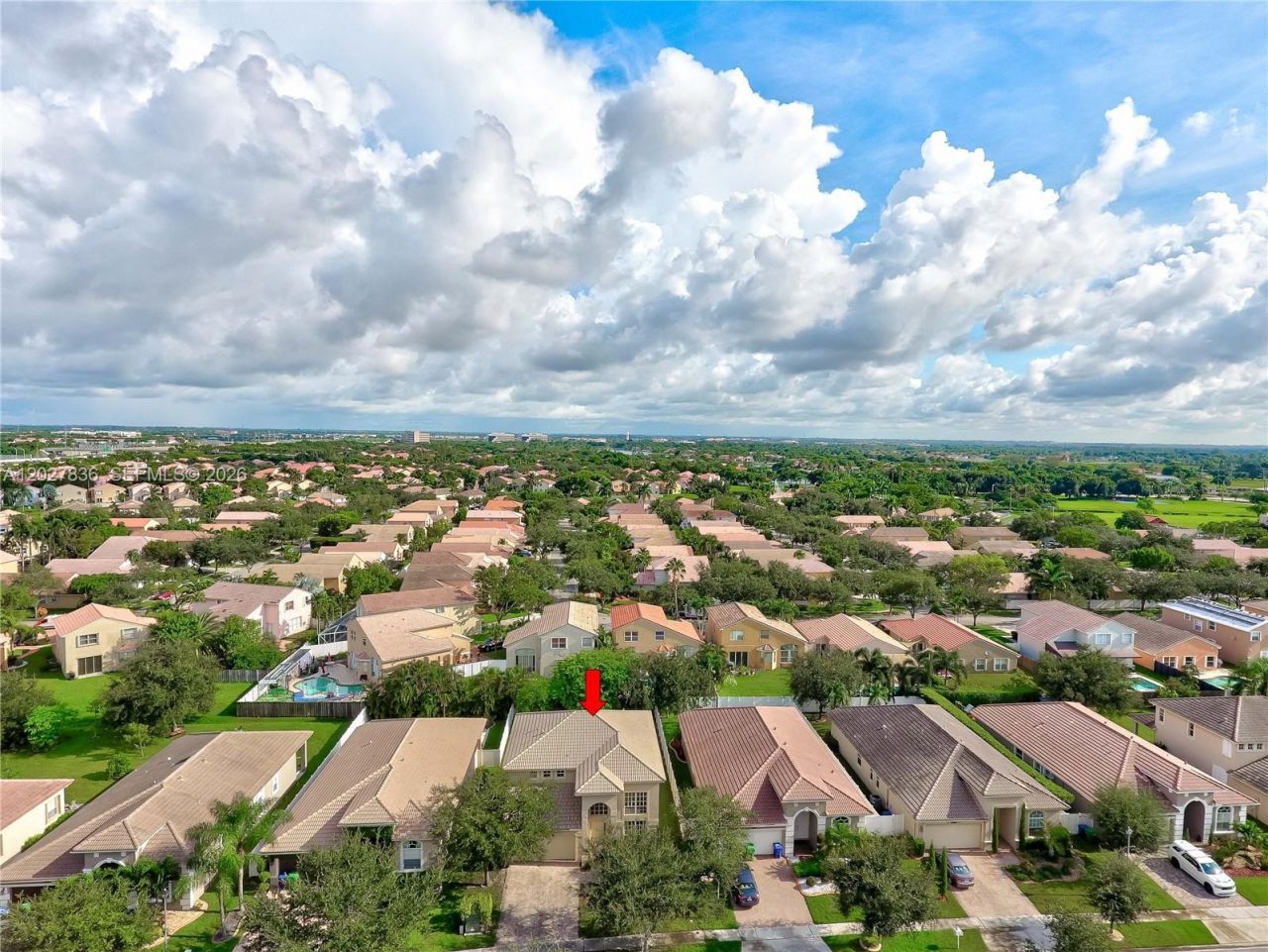 14935 SW 52 Street , Miramar, FL 33027 Photo